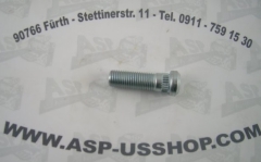 Radbolzen - Wheel Bolt  7/16-20 GM & Chrysler diverse